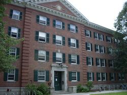 Dartmouth College campus 2007-06-23 Topliff Hall 03.JPG