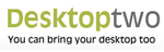 Desktoptwo logo