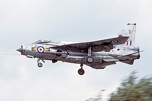 English Electric Lightning F6, UK - Air Force AN2260192.jpg
