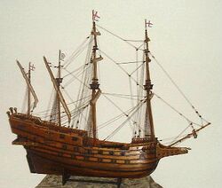 English Galleon Model.jpg