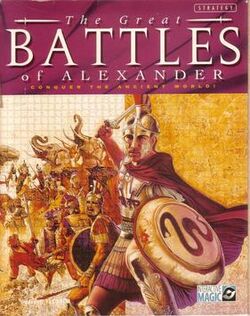Great Battles of Alexander PC cover art.jpg