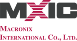 Macronix logo.svg