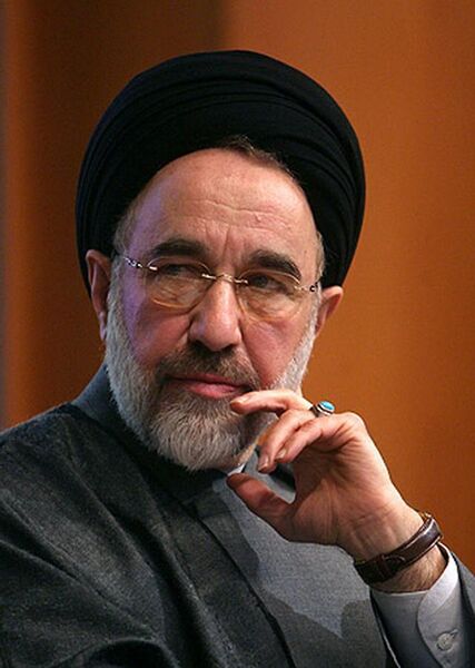 File:Mohammad Khatami - December 11, 2007.jpg