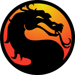 Mortal Kombat Logo.svg
