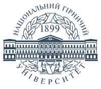 National Mining University, Dnipropetrovsk logo.png