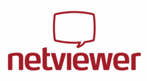 Netviewer Logo