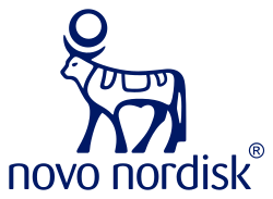 Novo Nordisk - Logo.svg