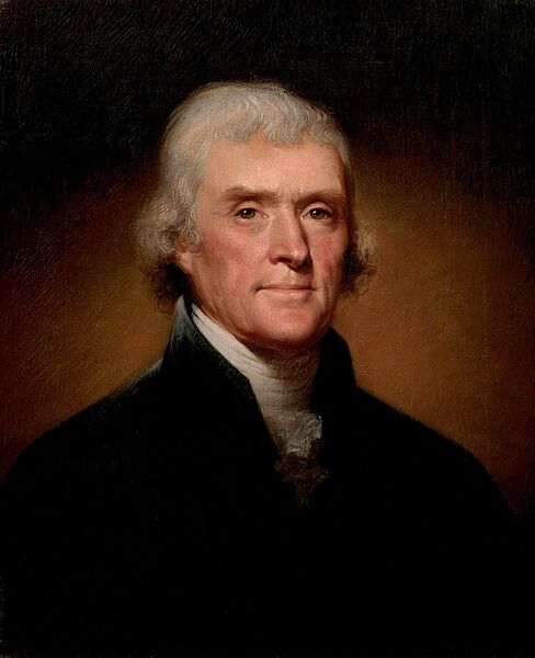 File:Official Presidential portrait of Thomas Jefferson (by Rembrandt Peale, 1800)(cropped).jpg