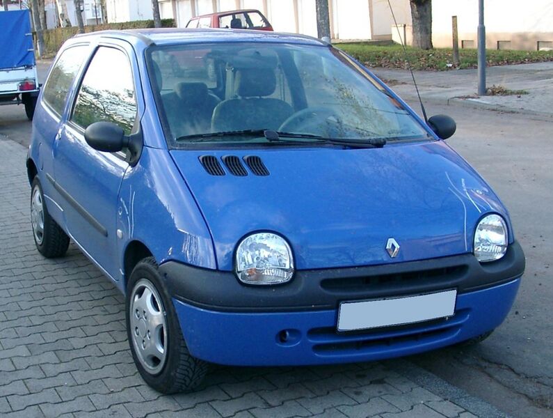 File:Renault Twingo front 20071115.jpg