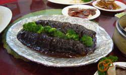Sea cucumber dish 2.jpg