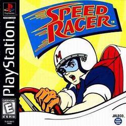 Speed Racer 1998 Cover.jpg