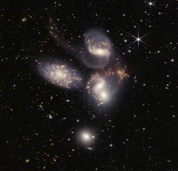 Stephan's Quintet taken by James Webb Space Telescope.jpg
