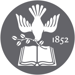 Tufts official seal.svg