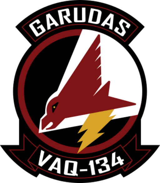 File:VAQ-134 Emblem.svg