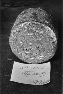 Ames Process uranium biscuit.jpg