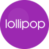 Android Lollipop Logo.svg