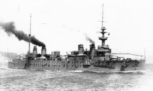 Armoured cruiser Gloire.png