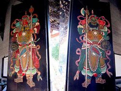 Chinese-new-year-symbols-gods-of-gate.jpg