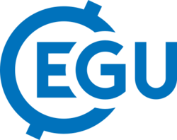 EGU plain blue logo.svg