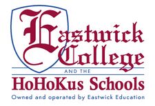 Eastwick College HoHoKus Schools logo.jpg