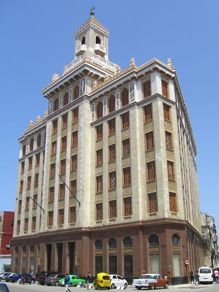 File:Edificio Bacardí, La Habana, Cuba.jpg