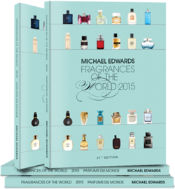 Fragrances of the World 2015