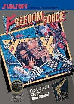 Freedom Force Video Game Boxcover.jpg