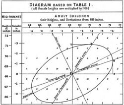 Galton's correlation diagram 1875.jpg