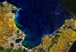 Gulf of Tunis NASA.jpg
