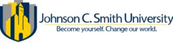 Johnson C. Smith University Logo.png