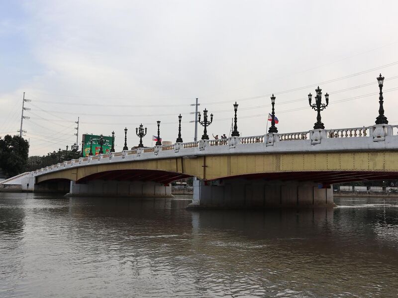 File:Jones Bridge (Manila; 01-30-2021).jpg