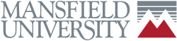 Mansfield University logo.svg