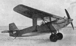Memel A.F.G.1 L'Aéronautique July,1926.jpg