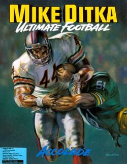 Mike Ditka Ultimate Football cover.jpg