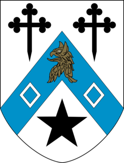 Newnham crest.png