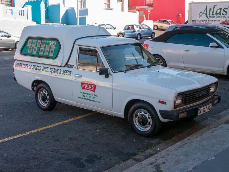 File:Nissan 1400, Cape Town (P1050998).jpg