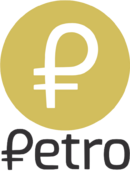 Petro (cryptocurrency) logo.png