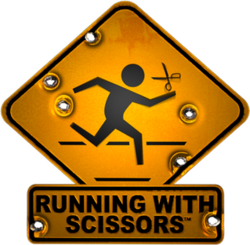 Running with Scissors logo.png