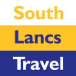 South lancs travel logo.svg