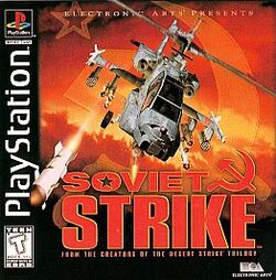 Soviet Strike PlayStation.jpg