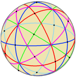 Spherical compound of five octahedra.png