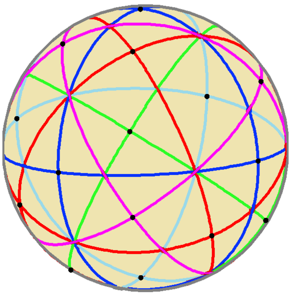 File:Spherical compound of five octahedra.png