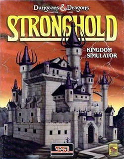 Stronghold (1993) Coverart.png