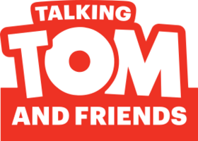Talking Tom and Friends logo.svg