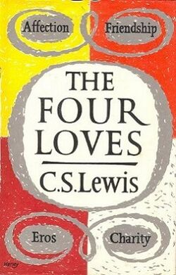 The Four Loves.JPG