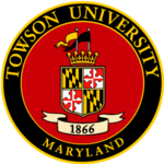 Towson University seal.png