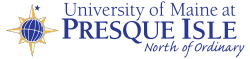 University of Maine at Presque Isle logo.svg
