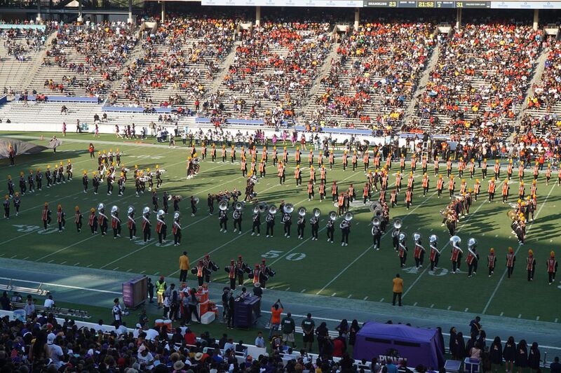 File:2019 State Fair Classic 37 (GSU Tiger Marching Band).jpg