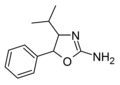 4-Isopropylaminorex structure.png