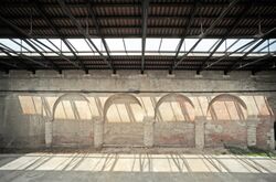 Arsenale dopo interno 1.jpg